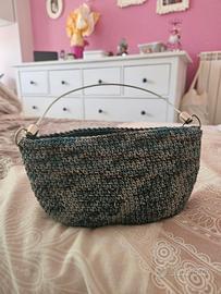 Borsa fatta a mano 