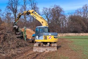 Escavatore Komatsu PC 138us