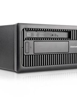 HP PC | Windows 11 Pro | Intel i3 | 8GB | HD 500GB