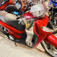 Honda SH 150 INIEZIONE