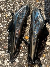 Accessori moto