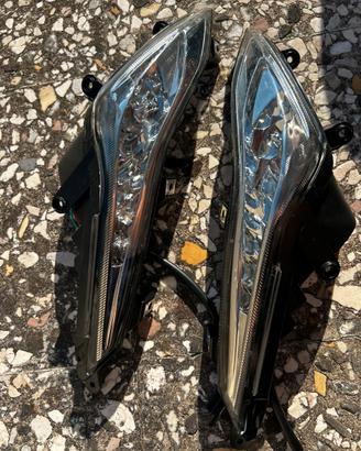 Accessori moto