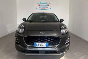 FORD Puma 1.0 EcoBoost Hybrid 125 CV