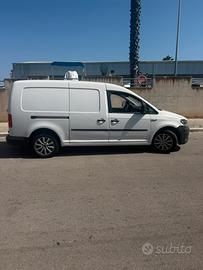 Caddy maxxi