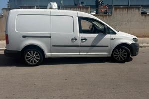 Caddy maxxi