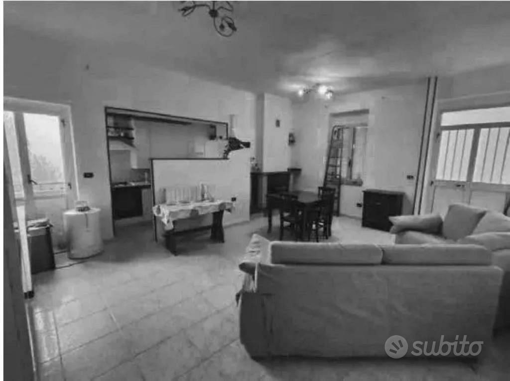 Appartamento – Savelli, Pino Grande - Vista 4