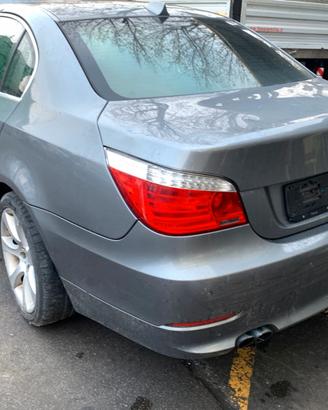 Ricambi BMW 525 xd 306d3 2008 e60
