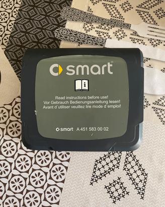 Compressore Smart 451