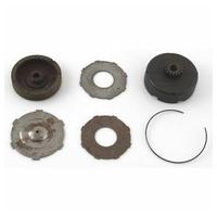 Campana frizione Itom 48 Automatico C1267/2