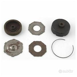 Campana frizione Itom 48 Automatico C1267/2