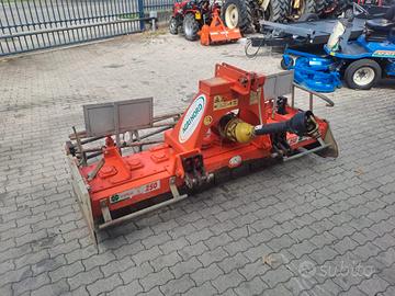 ERPICE ROTANTE REMAC 250