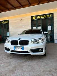 BMW Serie 1 (F20) 114d 5p. Business