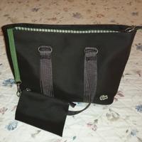 BORSA LACOSTE