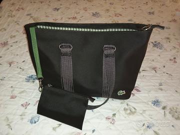 BORSA LACOSTE