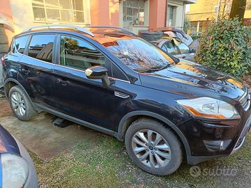 FORD Kuga 1ª serie - 2011