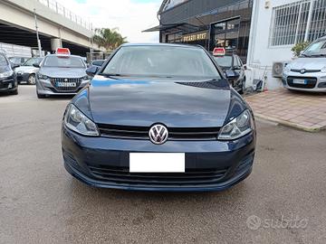 Volkswagen Golf 1.6 TDI 90 CV 5p. Trendline BlueMo