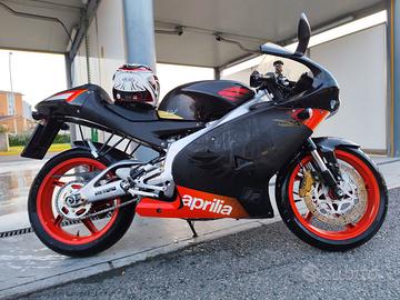 Aprilia RS 125 - 2004