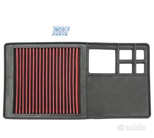 FILTRO ASPIRAZIONE DIRETTA SKODA OCTAVIA 04-13