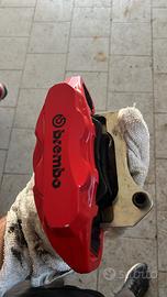 Pinze brembo 305