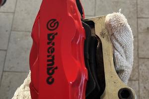 Pinze brembo 305