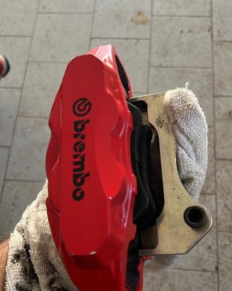Pinze brembo 305