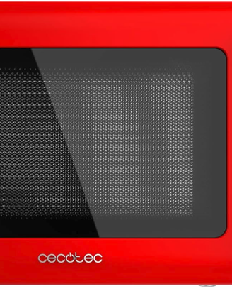 Forno a Microonde Meccanico da 20 L Proclean 3010 
