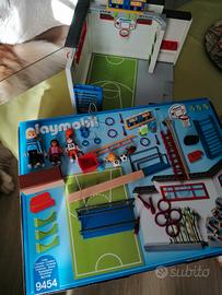 Playmobil palestra 9454