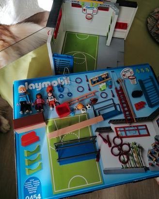 Playmobil palestra 9454