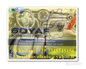 Ricambi BMW MINI 3 SERIE F coupe 3porte da 14-2022