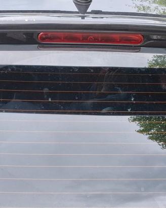 Spoiler per auto
