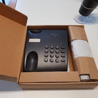 Tell. Fisso da ufficio e casa Professionale nuovo