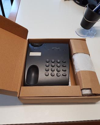 Tell. Fisso da ufficio e casa Professionale nuovo