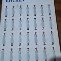 Banana yoshimoto Kitchen