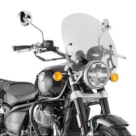 Paravento Super meteor 650