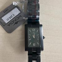 Orologio nuovo NOS MONDIA