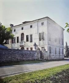 Piove di Sacco: Vicinanze Villa D' epoca del 1574,
