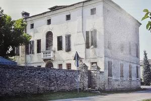 Piove di Sacco: Vicinanze Villa D' epoca del 1574,