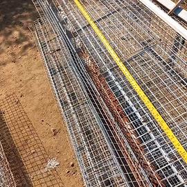 Gabbia da svezzamento per conigli,quaglie,pulcini