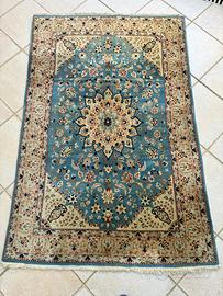 Tappeto persiano Nain