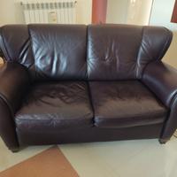 Divani&Divani by Natuzzi 2/3 posti