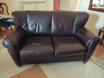 Divani&Divani by Natuzzi 2/3 posti