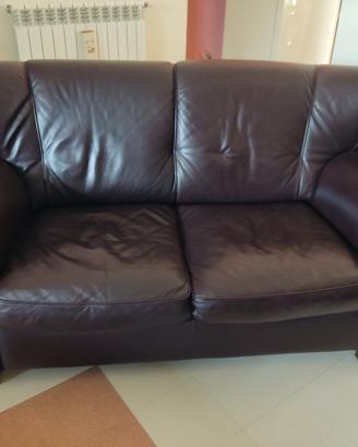 Divani&Divani by Natuzzi 2/3 posti