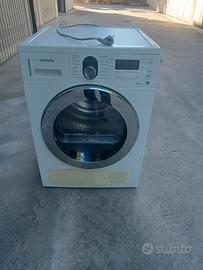Asciugatrice Samsung 
