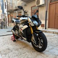 Bmw s1000r