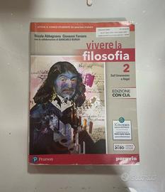 Vivere la filosofia 2