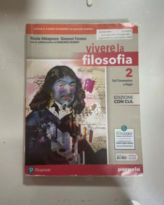 Vivere la filosofia 2