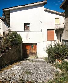 Casale rustico