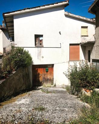 Casale rustico