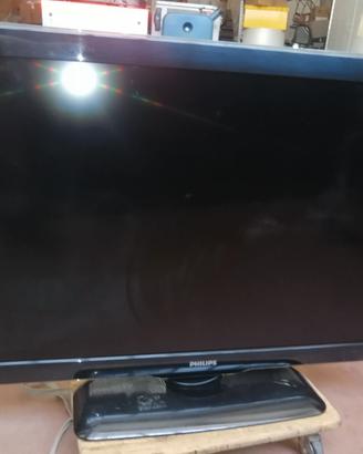 TV FHILIPS 43"