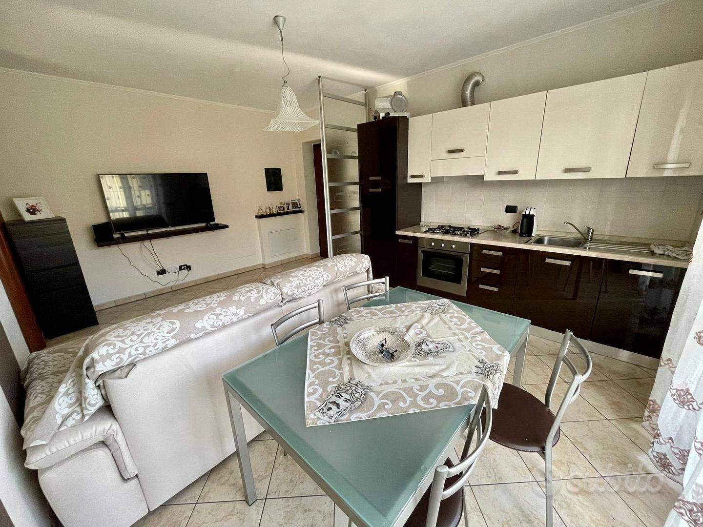 Appartamento – Alessandria - Vista 5